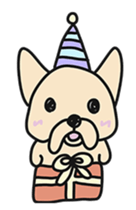 Yume and her jolly good fellows sticker #14589188