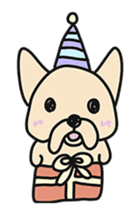 Yume and her jolly good fellows sticker #14589188