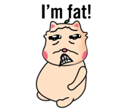 Gluttonous Cute Dogs in Actions sticker #14589261