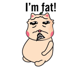 Gluttonous Cute Dogs in Actions sticker #14589261