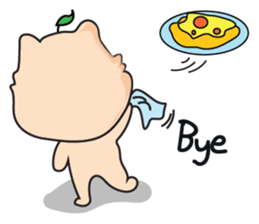 Gluttonous Cute Dogs in Actions sticker #14589264