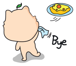 Gluttonous Cute Dogs in Actions sticker #14589264