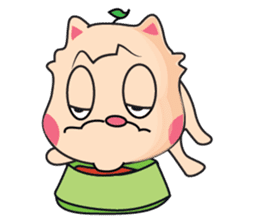 Gluttonous Cute Dogs in Actions sticker #14589267