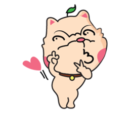 Gluttonous Cute Dogs in Actions sticker #14589271