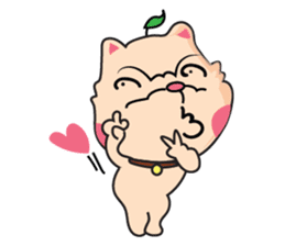 Gluttonous Cute Dogs in Actions sticker #14589271