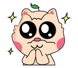 Gluttonous Cute Dogs in Actions sticker #14589288