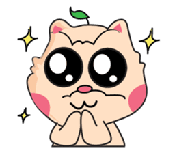 Gluttonous Cute Dogs in Actions sticker #14589288