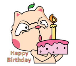 Gluttonous Cute Dogs in Actions sticker #14589290