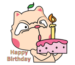 Gluttonous Cute Dogs in Actions sticker #14589290