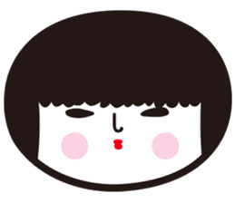 KOKESHIAIKO SEASON14 sticker #14589391