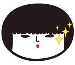 KOKESHIAIKO SEASON14 sticker #14589392