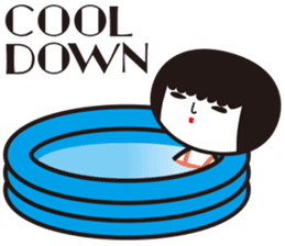 KOKESHIAIKO SEASON14 sticker #14589396