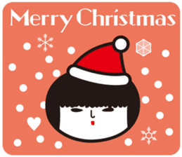 KOKESHIAIKO SEASON14 sticker #14589402