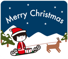 KOKESHIAIKO SEASON14 sticker #14589403