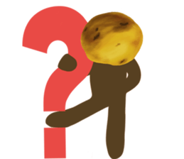 I AM IMOTO sticker #14589635