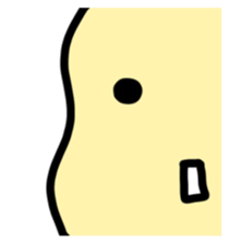 Mr. beans sticker #14589761