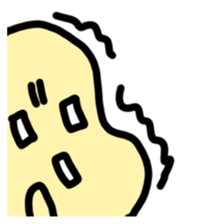 Mr. beans sticker #14589764