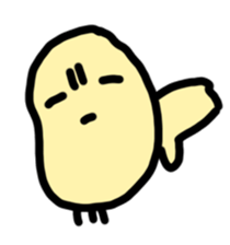 Mr. beans sticker #14589775