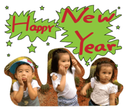 Little Peter 's Diary sticker #14591951