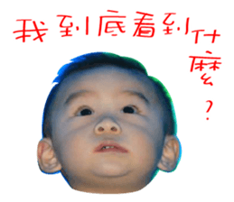 Little Peter 's Diary sticker #14591956