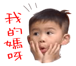 Little Peter 's Diary sticker #14591959