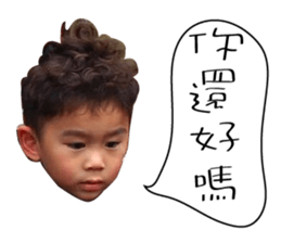 Little Peter 's Diary sticker #14591969