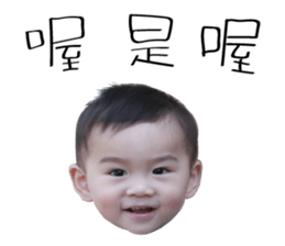 Little Peter 's Diary sticker #14591972