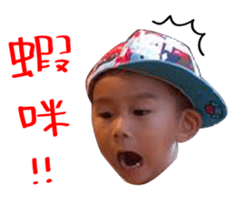 Little Peter 's Diary sticker #14591974