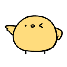 Chibird & Penguin Stickers sticker #14592115