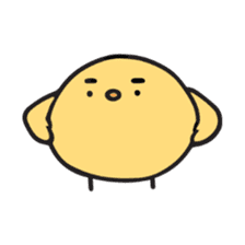 Chibird & Penguin Stickers sticker #14592117