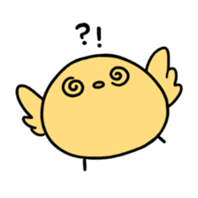 Chibird & Penguin Stickers sticker #14592121