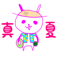 Monochrome PANDA. sticker #14592739