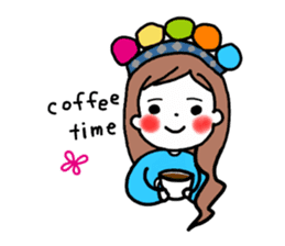 Taiwan indigenous people - cou(tsou) sticker #14593003