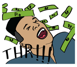 Ramadhan and Eid Mubarak sticker #14593214