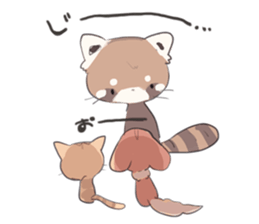 Warm every day 2 sticker #14594359