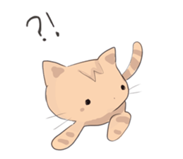 Warm every day 2 sticker #14594363