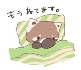 Warm every day 2 sticker #14594381