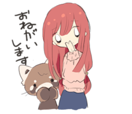 Warm every day 2 sticker #14594386