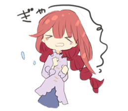 Warm every day 2 sticker #14594389