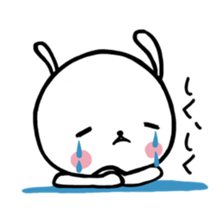 Everyday pyokotan 5 sticker #14594669