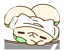 BreadDog sticker #14594679