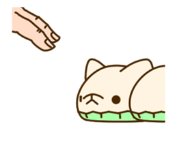 BreadDog sticker #14594680