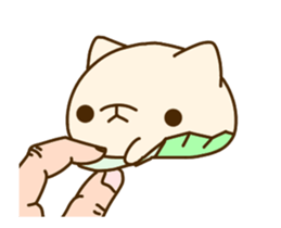 BreadDog sticker #14594681