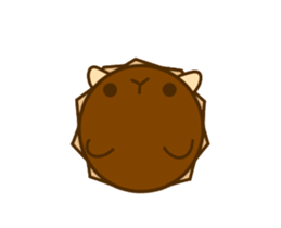 BreadDog sticker #14594684