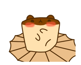 BreadDog sticker #14594685