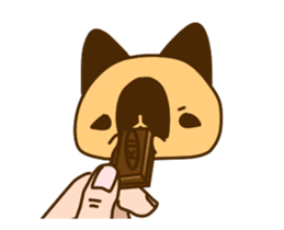 BreadDog sticker #14594691
