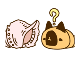 BreadDog sticker #14594693