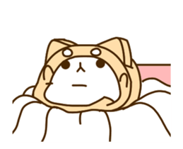 BreadDog sticker #14594694