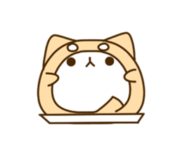 BreadDog sticker #14594696