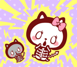 Is loved;MARIchan sticker #14594804